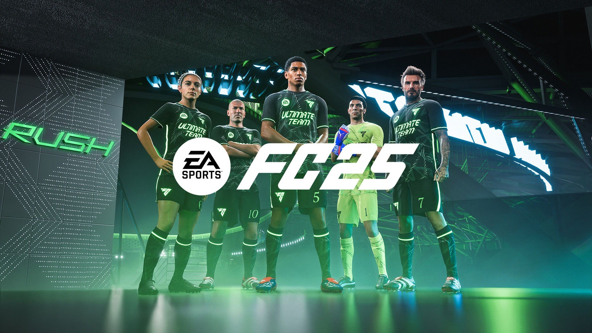 FIFA 25